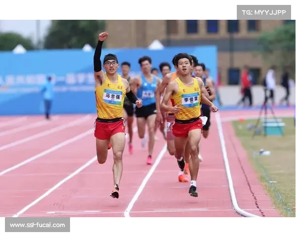 河南青少年锦标赛助力后备人才培养为省运会储备力量