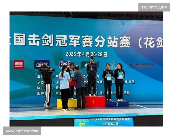 中国击剑协会选拔世青少赛积分依赖年轻选手参加国际大赛表现