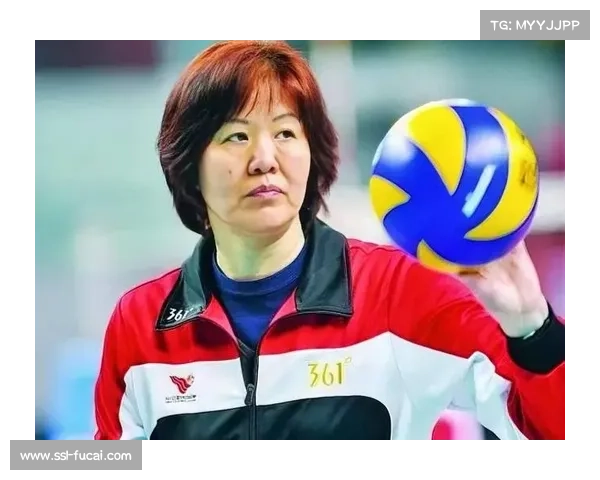 央视高度肯定郎平执教理念 强调科学化培养运动员的重要性