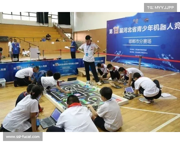 商丘市运会设54个项目全面提升青少年竞技人才储备规模