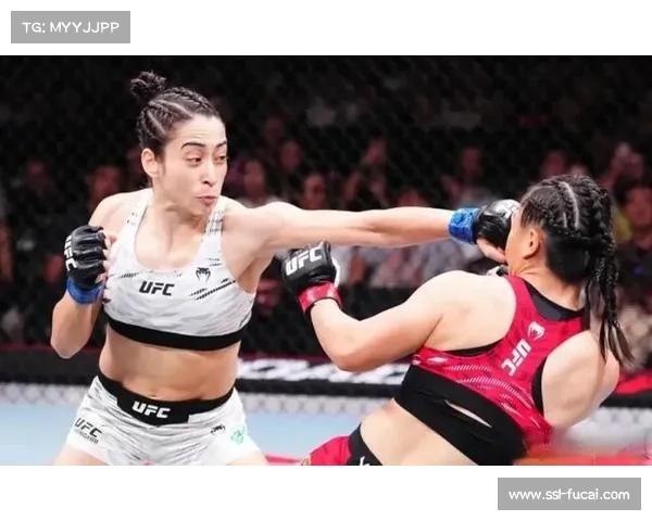 石铭UFC首秀惜败展坚毅精神 顽强拼搏赢得全场掌声