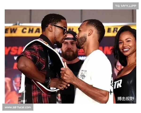 凯肖恩·戴维斯因体重超标丢冠,WBO轻量级头衔空缺促马森vs诺克斯对决