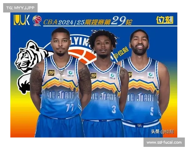 山西男篮签下前新疆队外援黑根斯救火，弥补外援空缺