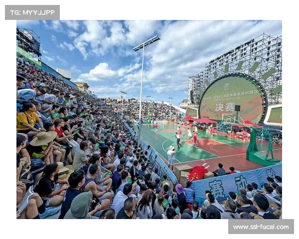 “村BA”赛事特色记录：体育与农文旅融合的实践案例