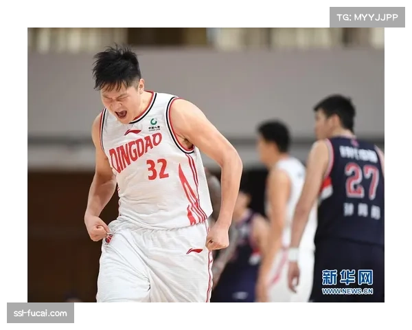 【2026年4月CBA联赛·赛后·战报青岛国信海天力克四川锦城，巩固季后赛席位